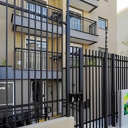 Ferienwohnung Viva A Liberdade São Paulo Exterior foto