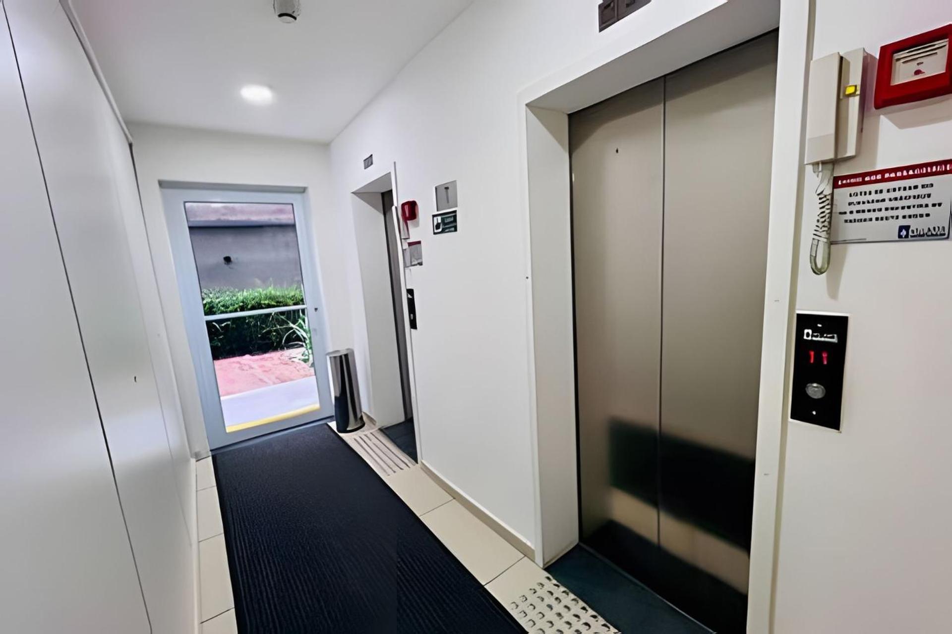 Ferienwohnung Viva A Liberdade São Paulo Exterior foto